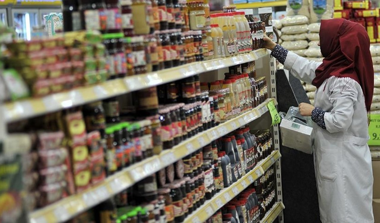 Konya’daki bu market indirimli listesini yayınladı! 5 gün geçerli olan indirimi kaçırmayın...