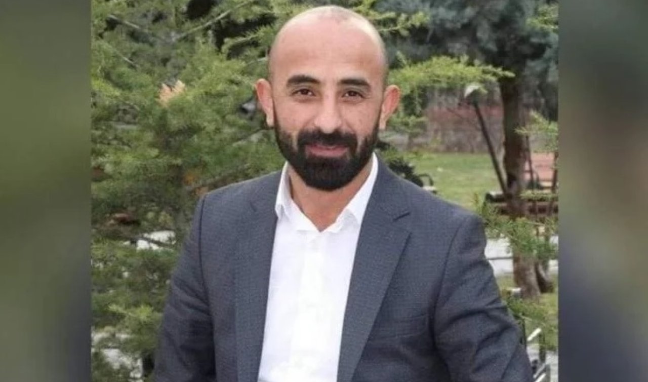 Çocukluk arkadaşını eski kız arkadaşını işe aldığı için öldürmüş