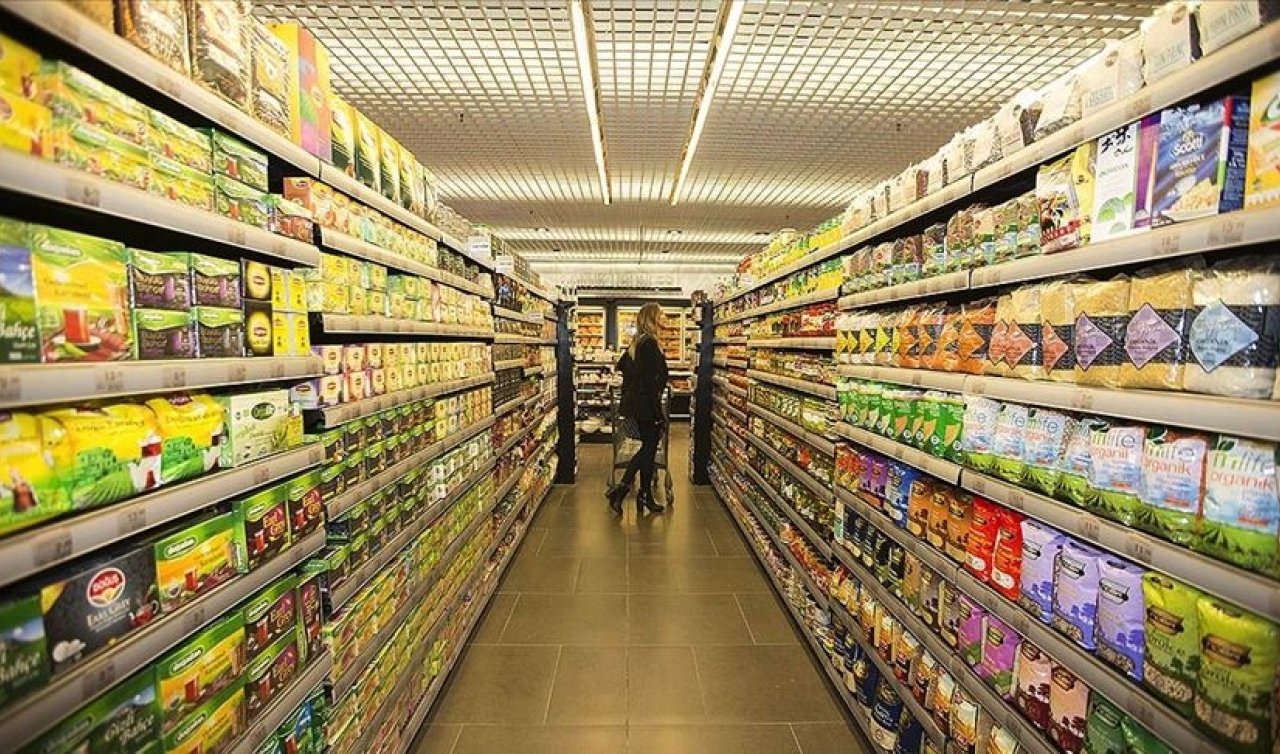 Konya’daki bu market 30’lu büyük boy yumurtayı 84.95 TL’DEN SATIYOR! 