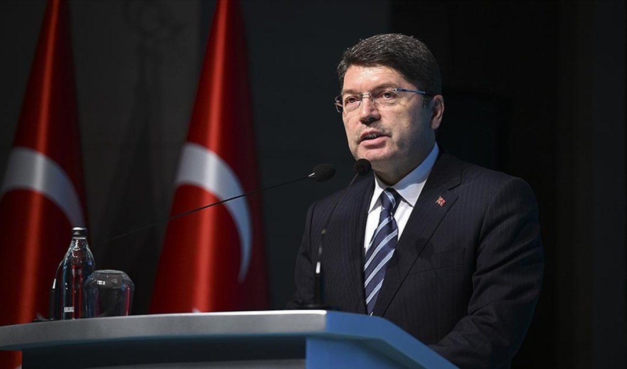 Bakan Tunç: Deprem soruşturmaları kapsamında 369 iddianame hazırlandı