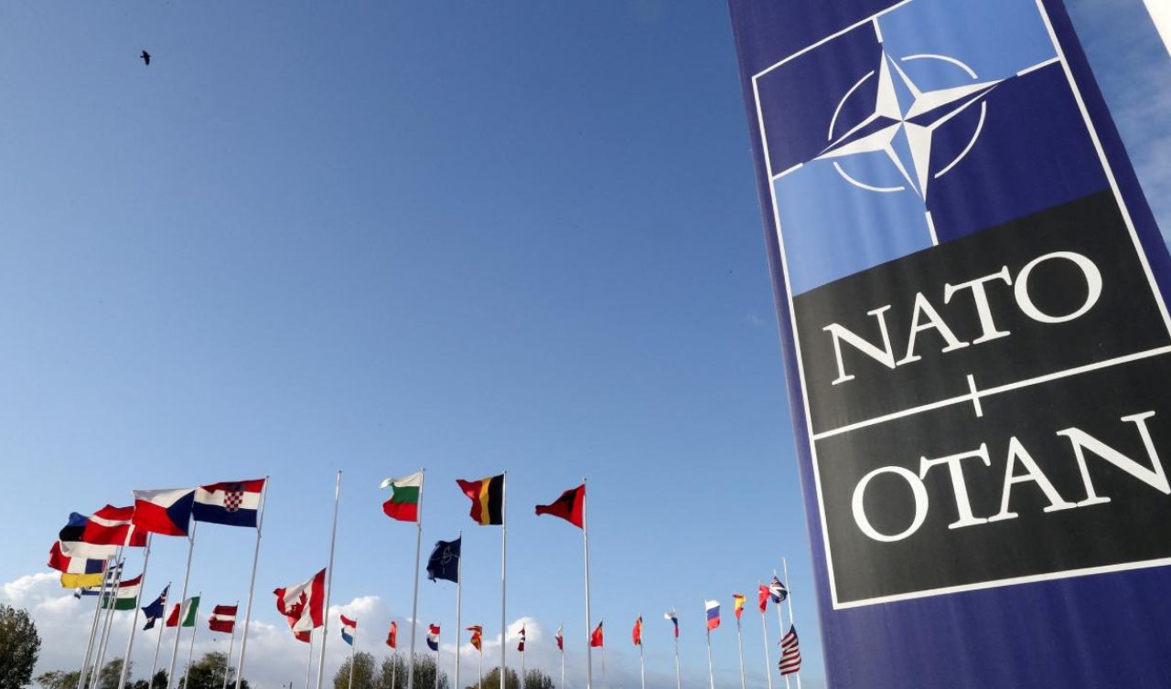 NATO’dan Avrupa ülkelerine silah üretimini artırın çağrısı