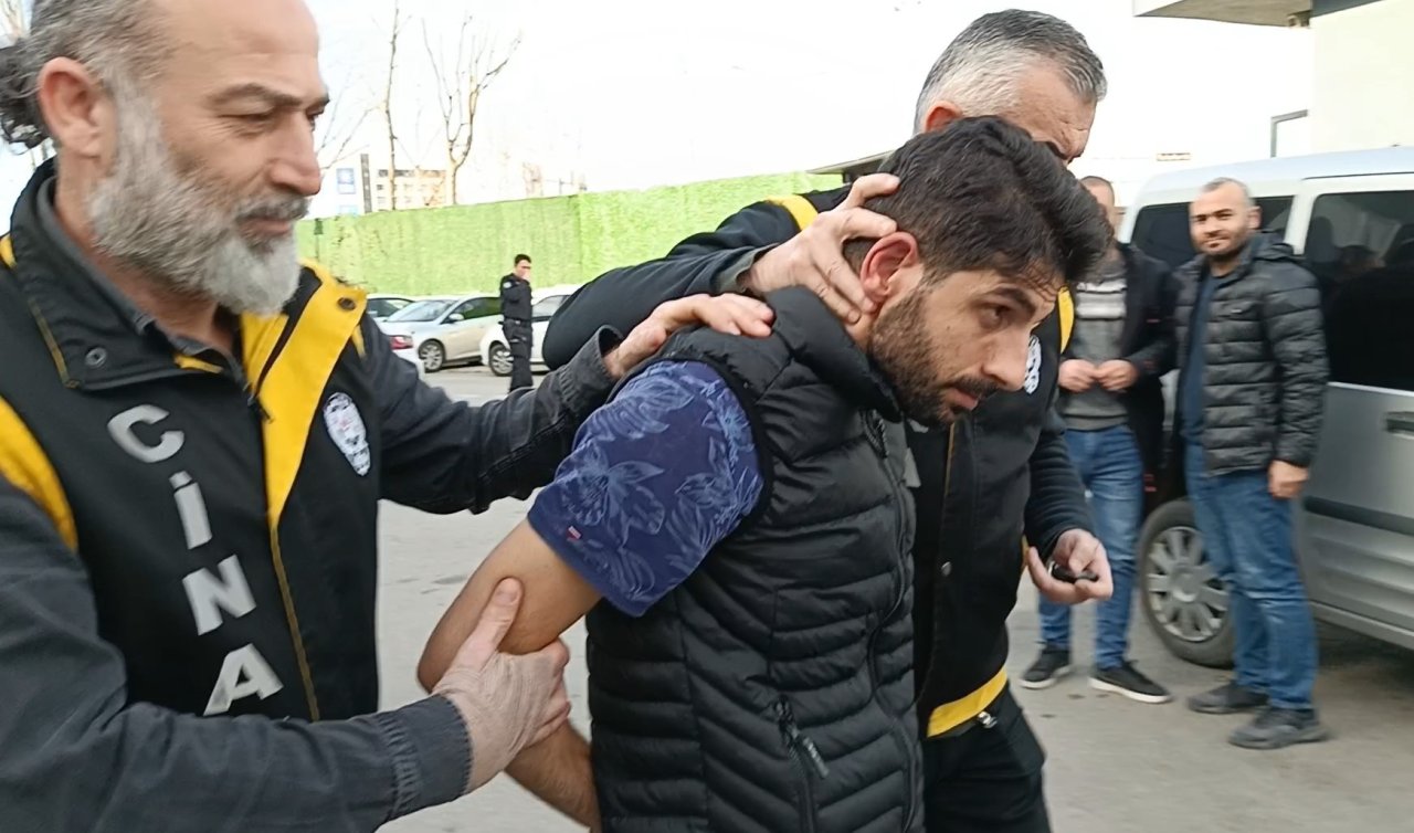 Babasının 3 aile ferdini öldürmesine tanık çocuğa devlet desteğiyle amcası bakacak