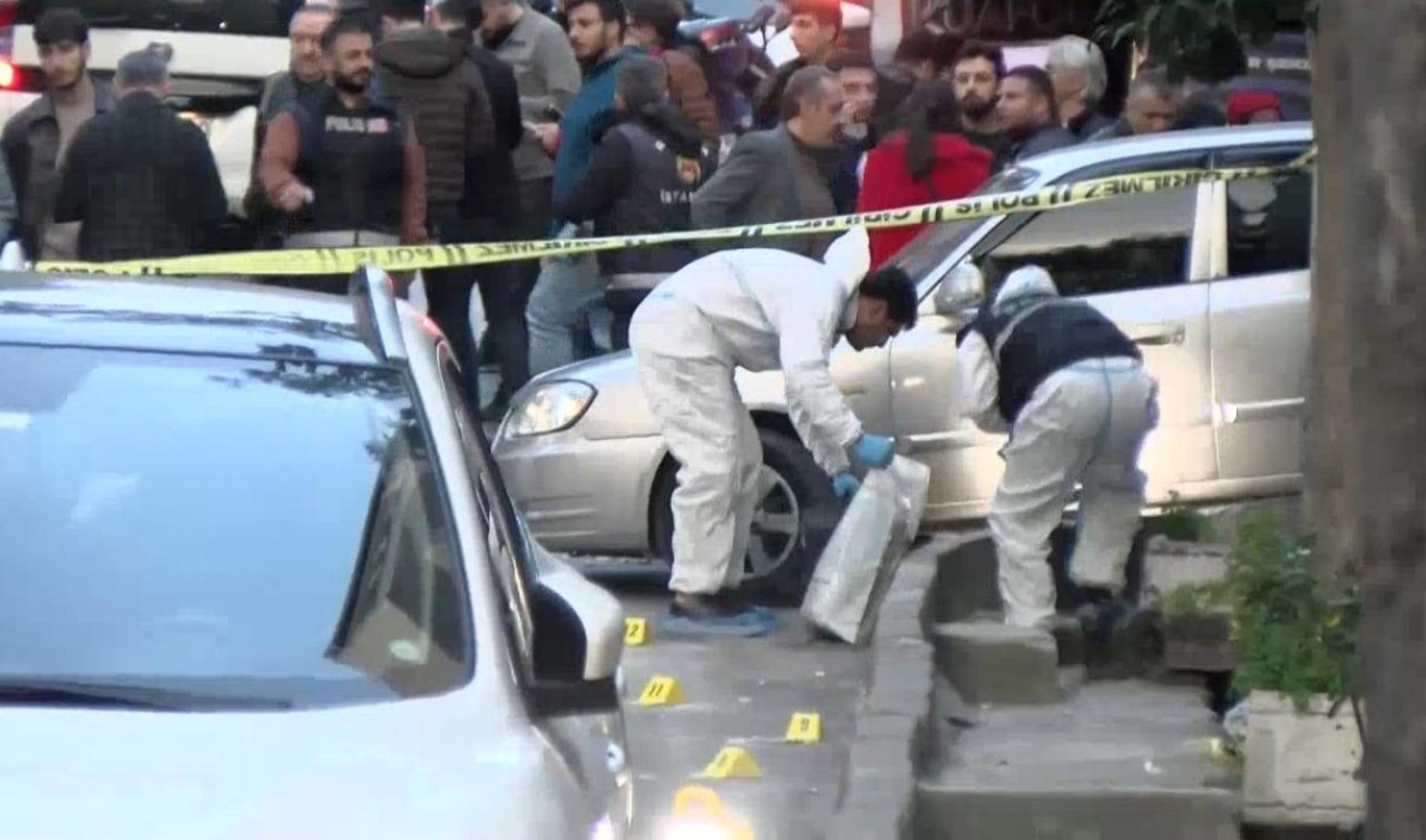 AK Parti’nin seçim çalışması sırasındaki silahlı saldırıda 12 gözaltı
