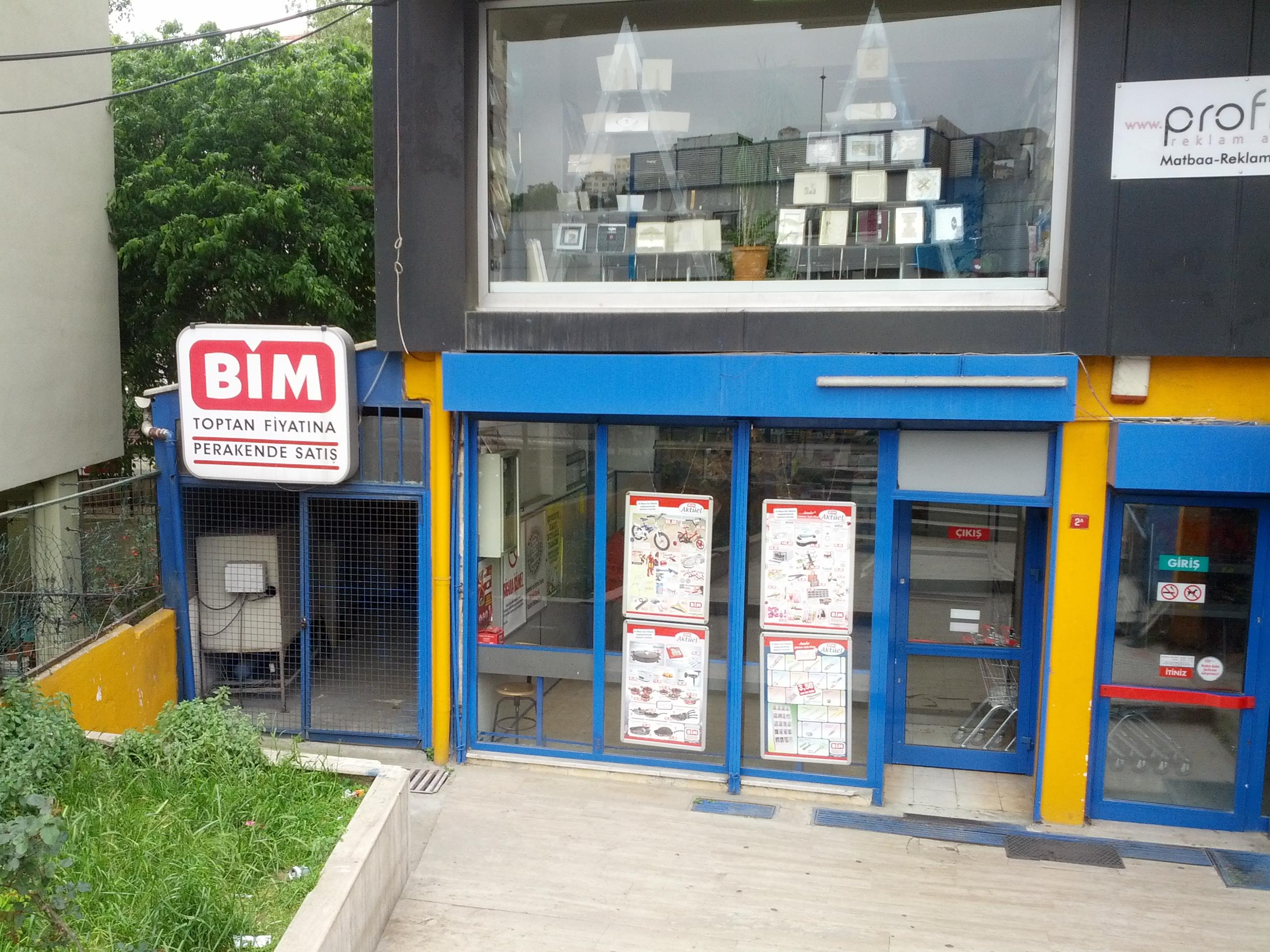 trabzon bim şube sayısı - 124