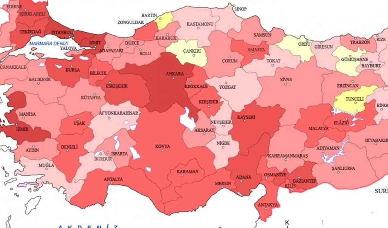 Bu tarihe dikkat! Araba yıkatmayın camları silmeyin: Tüm Türkiye uyarıldı! 
