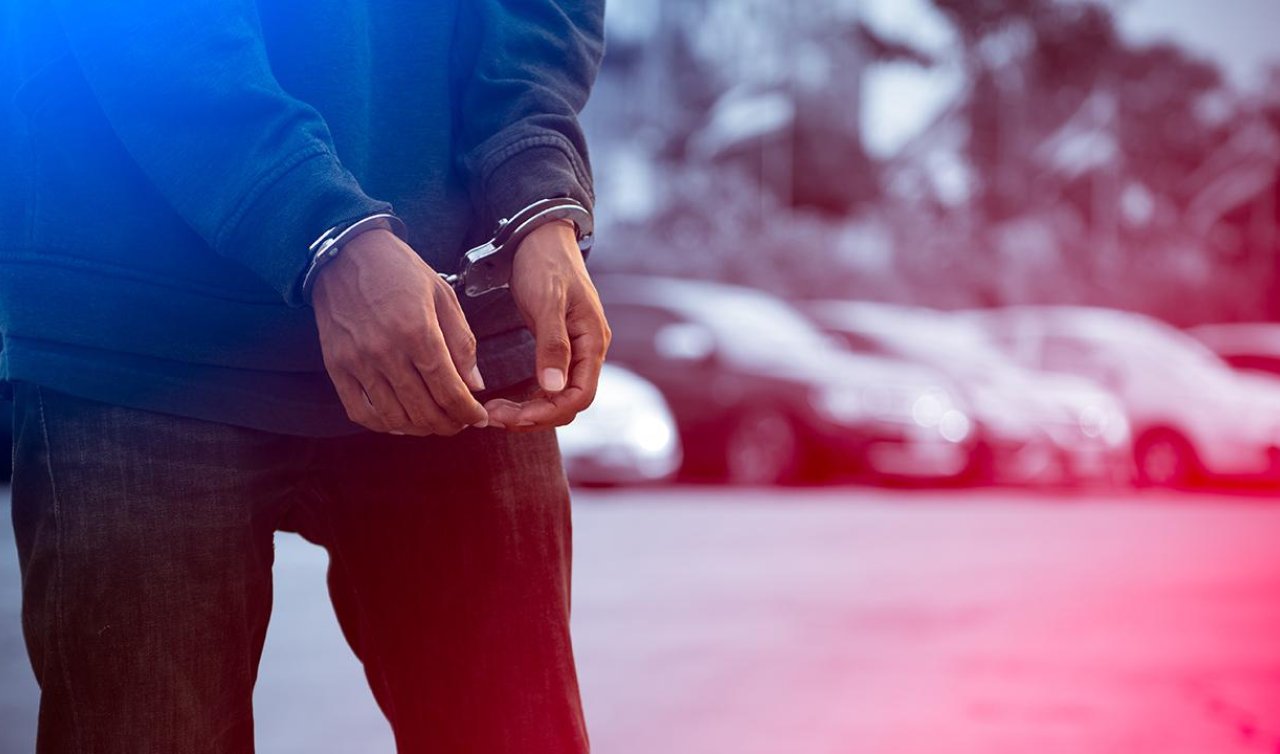 Eskişehir’de kaçakçılık operasyonu: 18 gözaltı