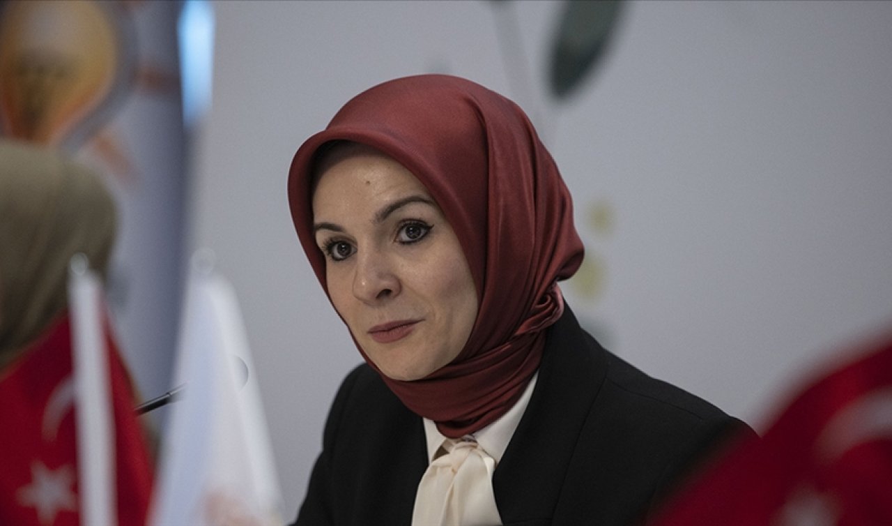 Bakan Göktaş: Yaşlı aylığı ve engelli aylıklarını hesaplara yatırdık