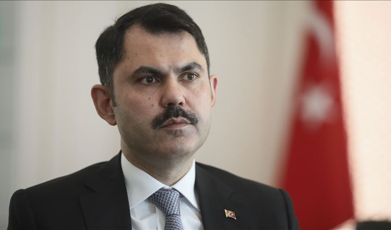 Kurum: Kimsenin seçim sürecini baltalama çalışmalarına müsaade etmeyeceğiz