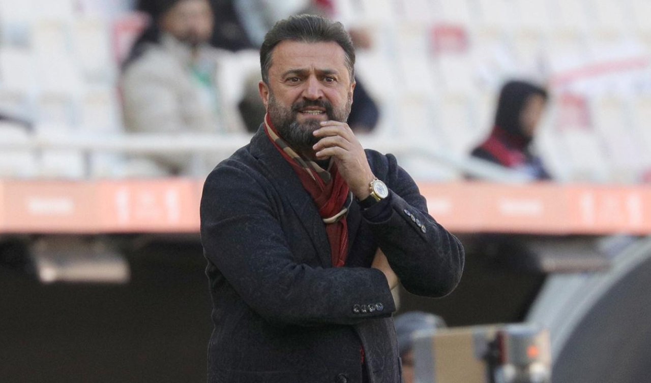 Bülent Uygun Sivasspor ile Avrupa kupalarını hedefliyor