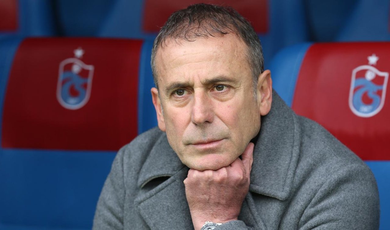 Trabzonspor Avcı ile ligde 10 hafta üçüncü sırada yer aldı
