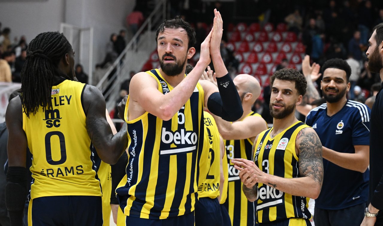 Basketbolun kalbi Konya’da atacak
