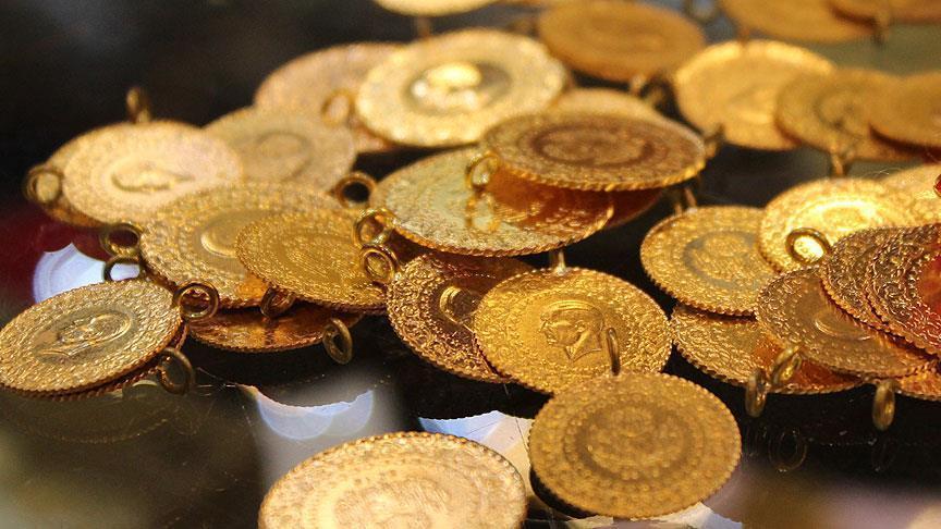 16 Şubat 2024 Konya Altın Fiyatları | Konya'da gram, çeyrek, tam altın ne  kadar?
