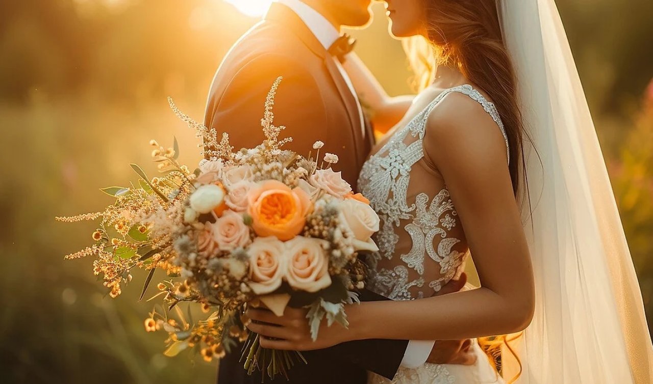 Nikah salonlarında bu tarih boş kaldı! Kimse tercih etmiyor: İşte sebebi..