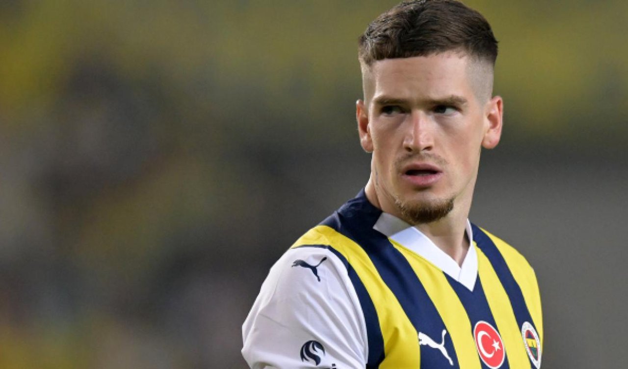  Fenerbahçe’de Kent ve Peres’in lisansı çıkarılmadı