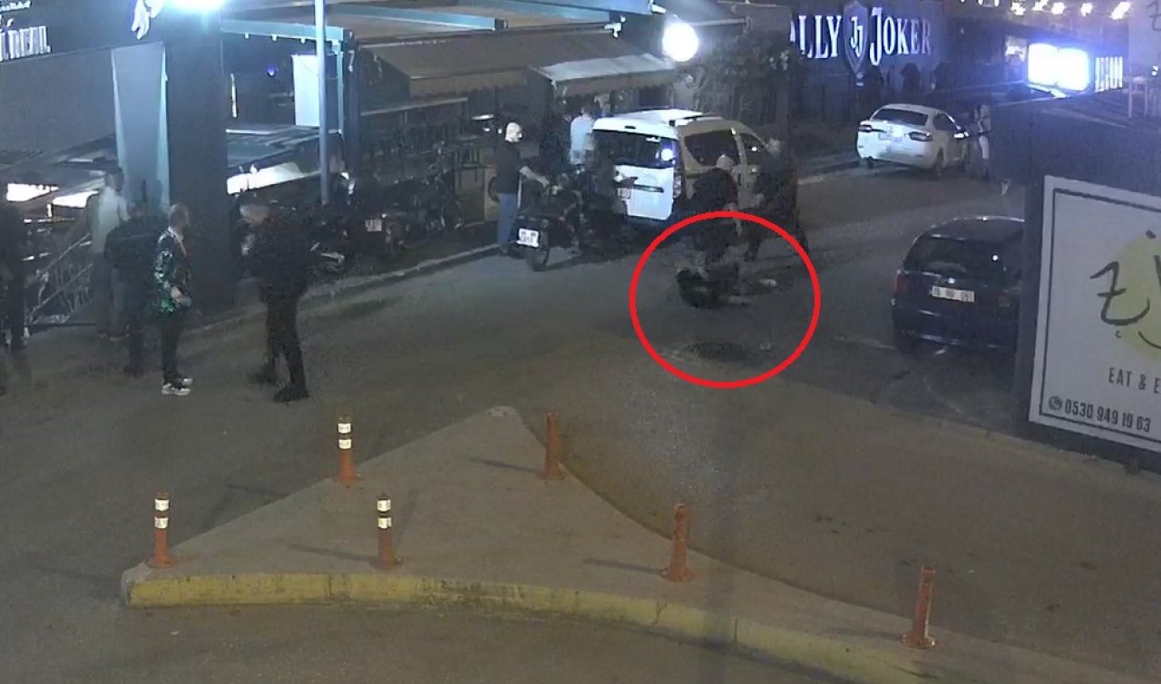 Kafatası kıran bodyguard yumruğuna 15’er yıla kadar hapis istemi