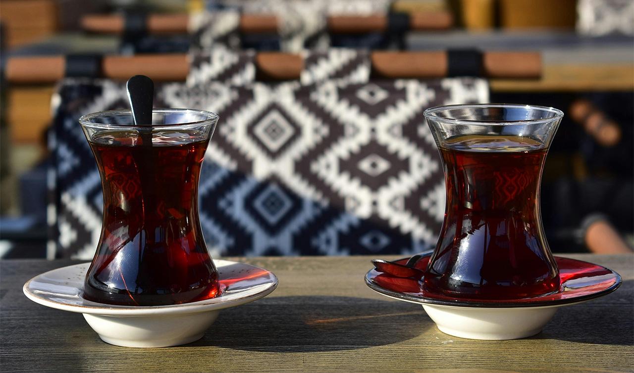 Çay 