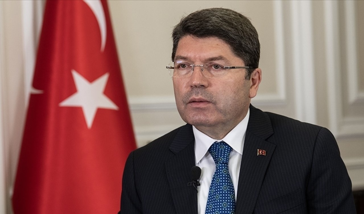 Bakan Tunç: Erzincan İliç’teki heyelanda 6 şüpheli hakkında tutuklama kararı verilmiştir
