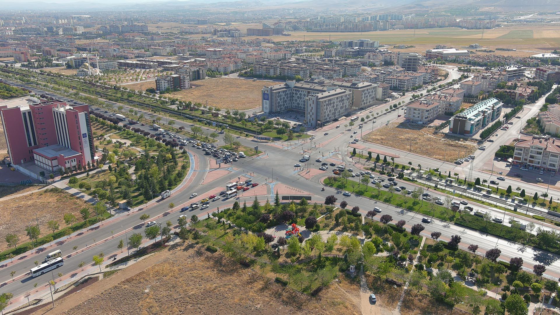 fırat caddesi