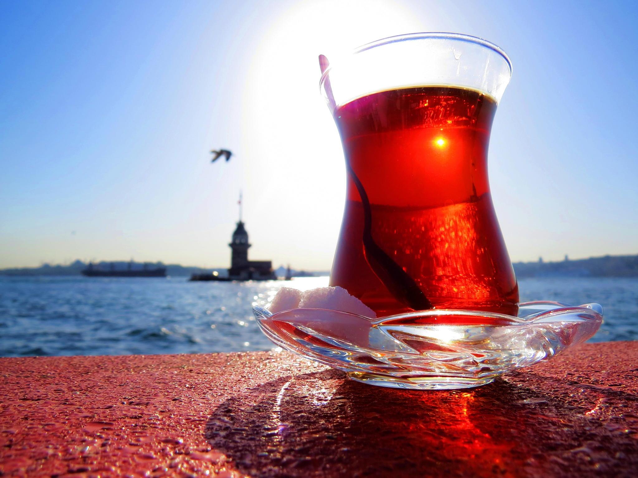 ÇAY NASIL DEMLENİR