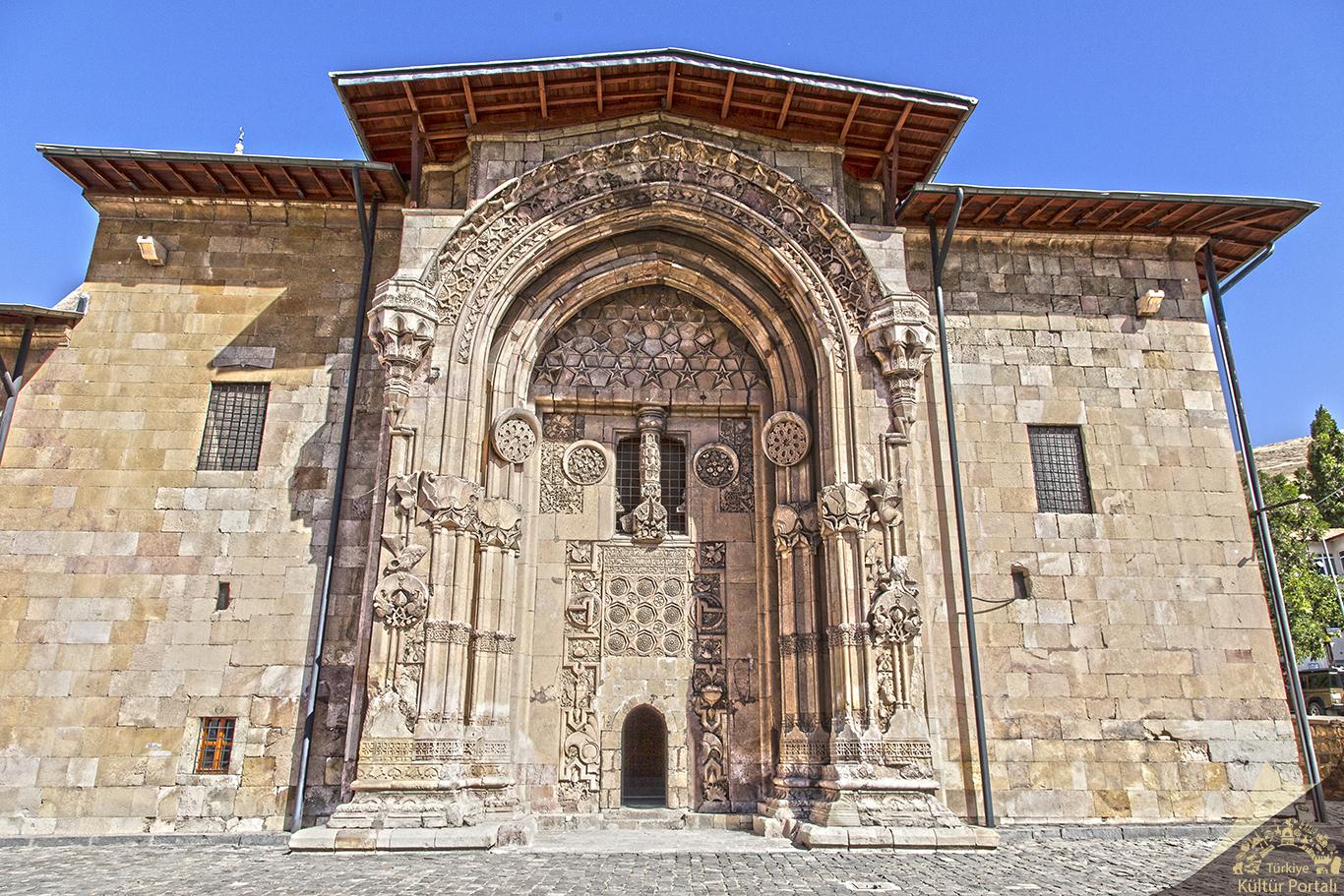 Sivas Ulu Cami