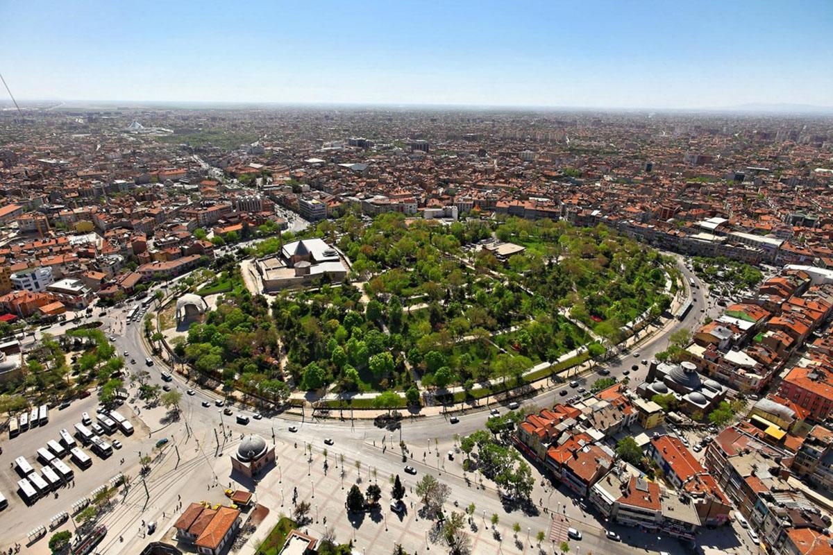 kONYA