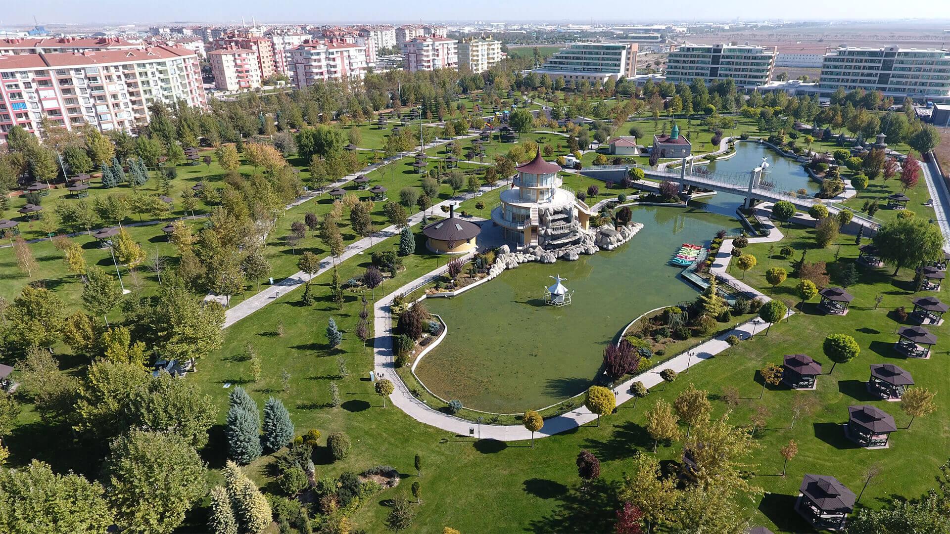 kONYA