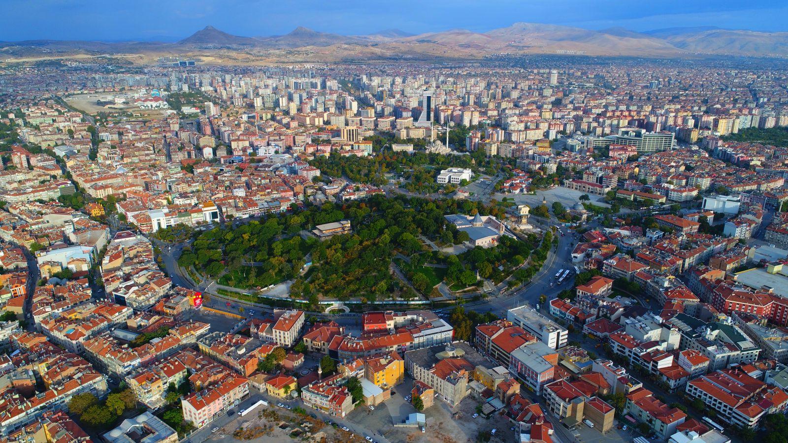 Konya genel