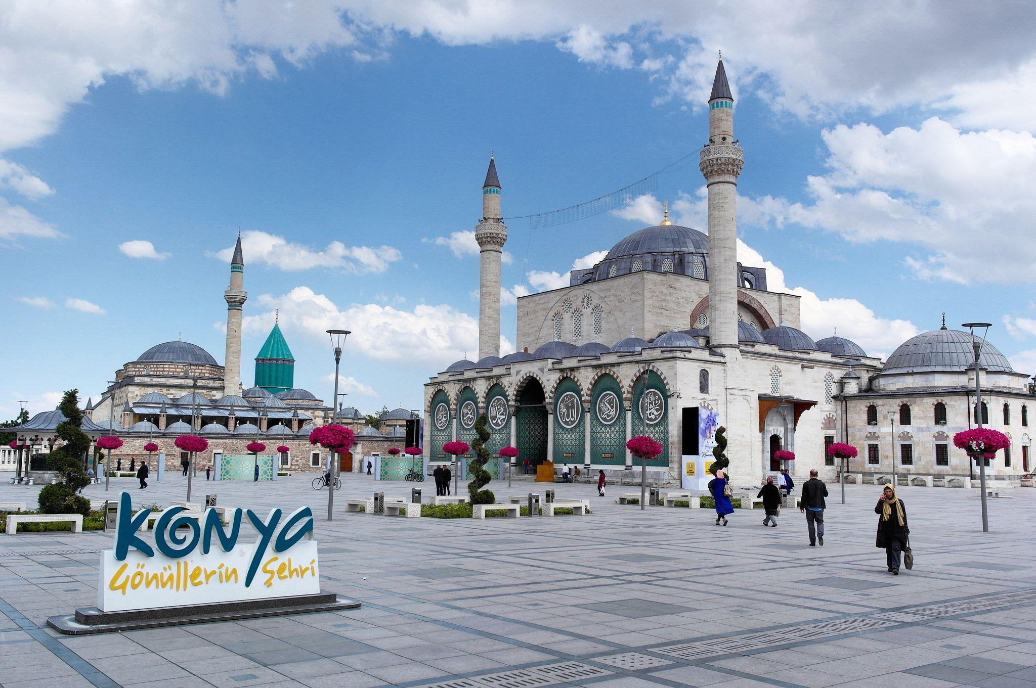 Konya 