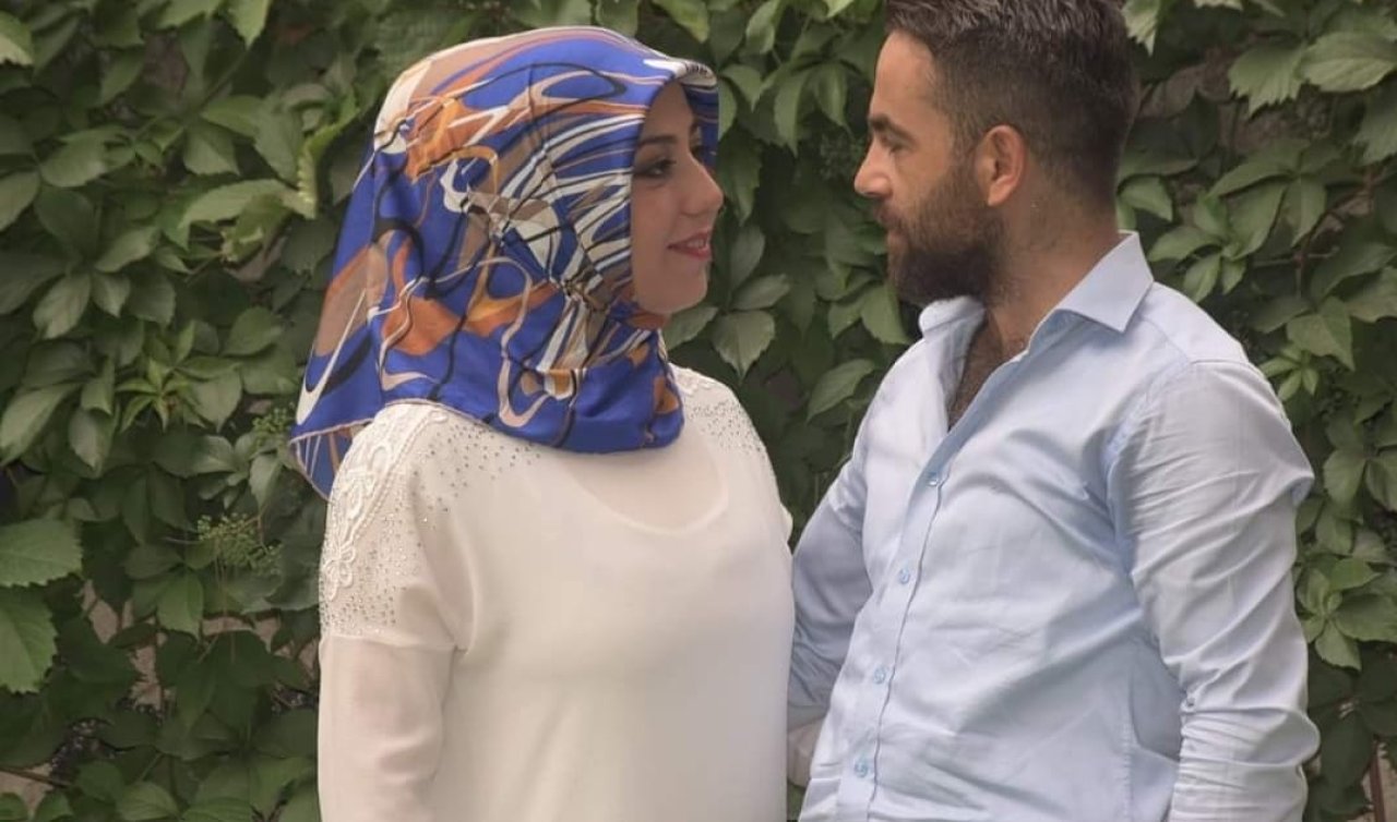 3 ay önce boşandığı eski eşini vurup intihar etti: Toprağa verildiler
