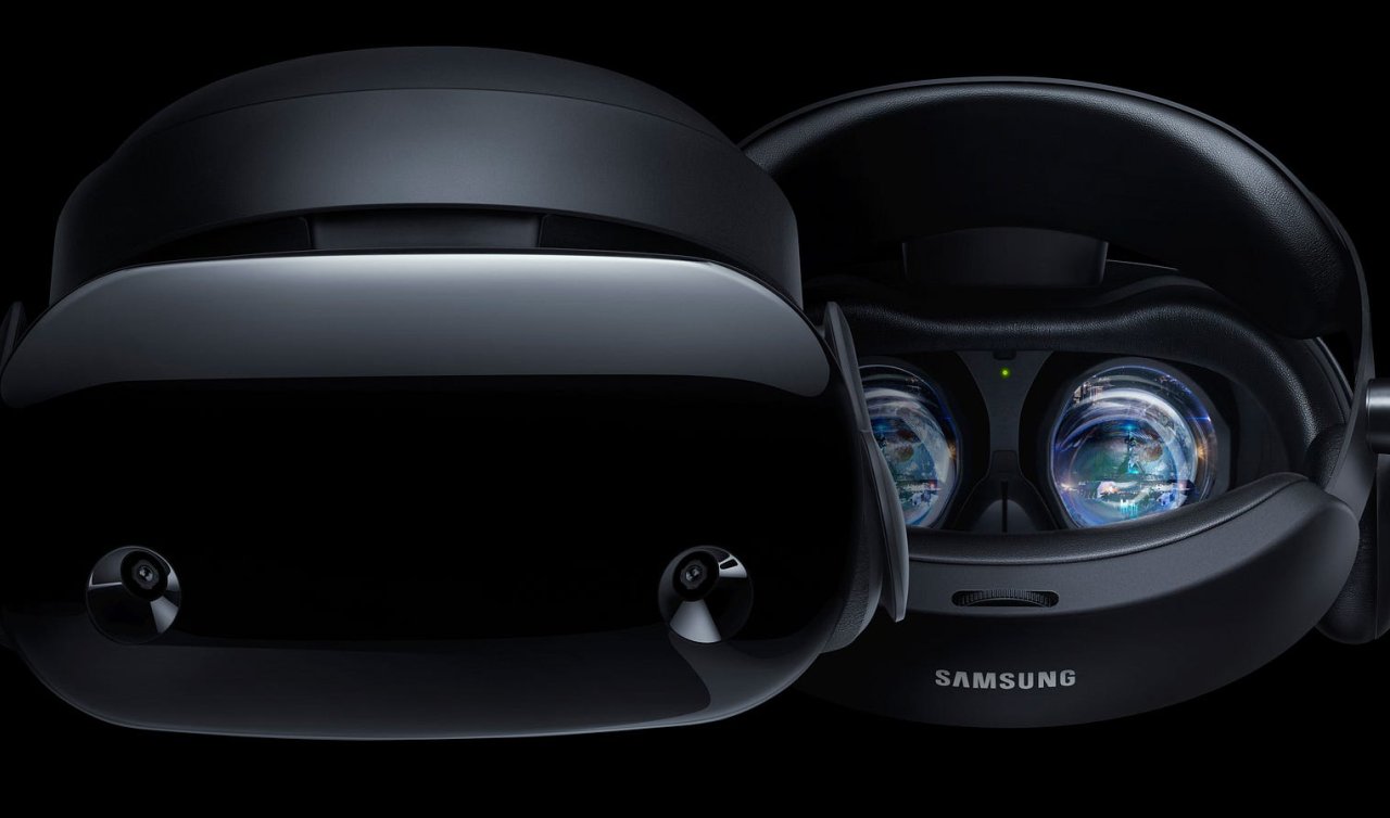 Samsung Apple Vision Pro’ya Cevap Verdi! ! 
