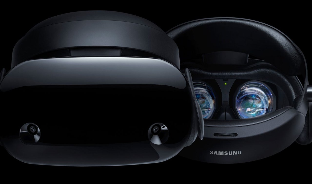  Samsung Apple Vision Pro’ya Cevap Verdi! ! 