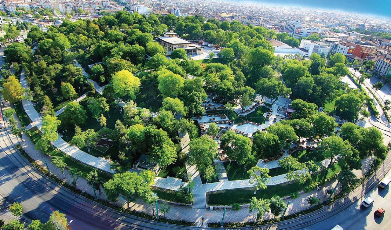Yeşil Mutabakat Kapsamında 2030 Konya Vizyonu: Fırsatlar ve Zorluklar Araştırıldı