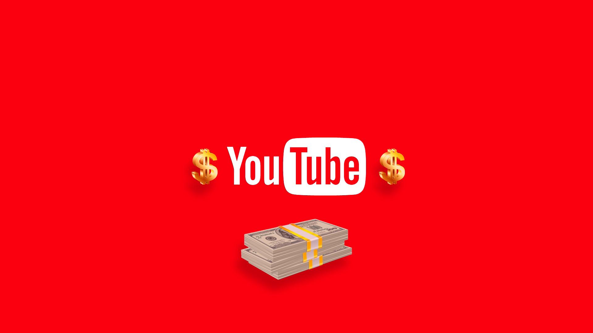 youtube para kazanma
