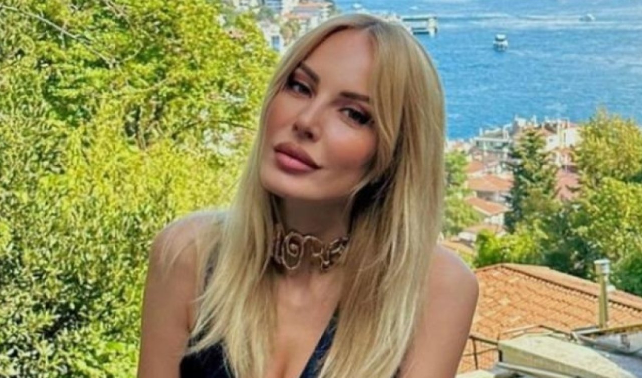  Hande Sarıoğlu kimdir? Söylemezsem Olmaz yeni sunucusu Hande Sarıoğlu kaç yaşında? Instagram hesabı!