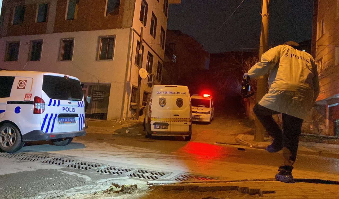 Husumetli ailelerin kavgasında 6 aylık hamile kadın sopalarla dövüldü! Kocası tabancayla ağır yaralandı