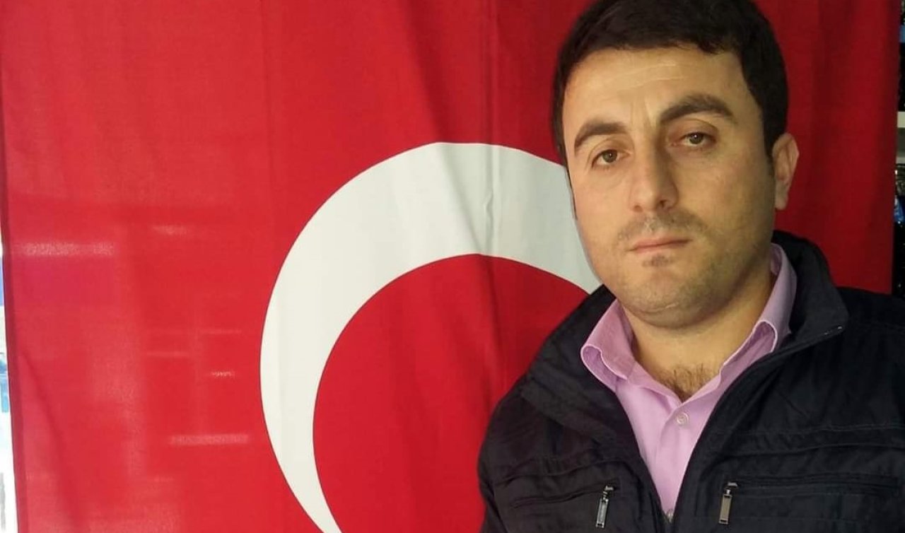 Şizofreni hastası tartıştığı komşusunu tüfekle öldürdü 