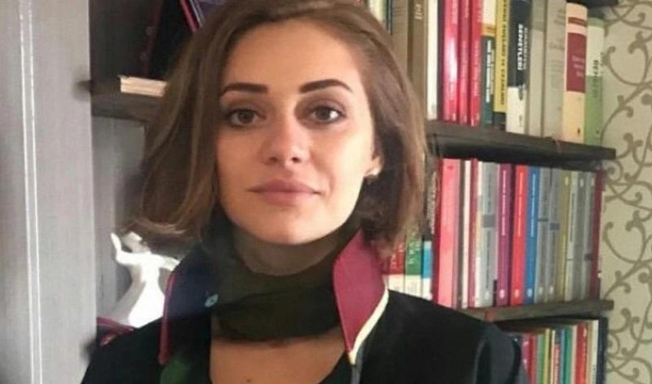Feyza Altun ne yazdı, paylaşımı nedir? Avukat Feyza Altun kimdir?