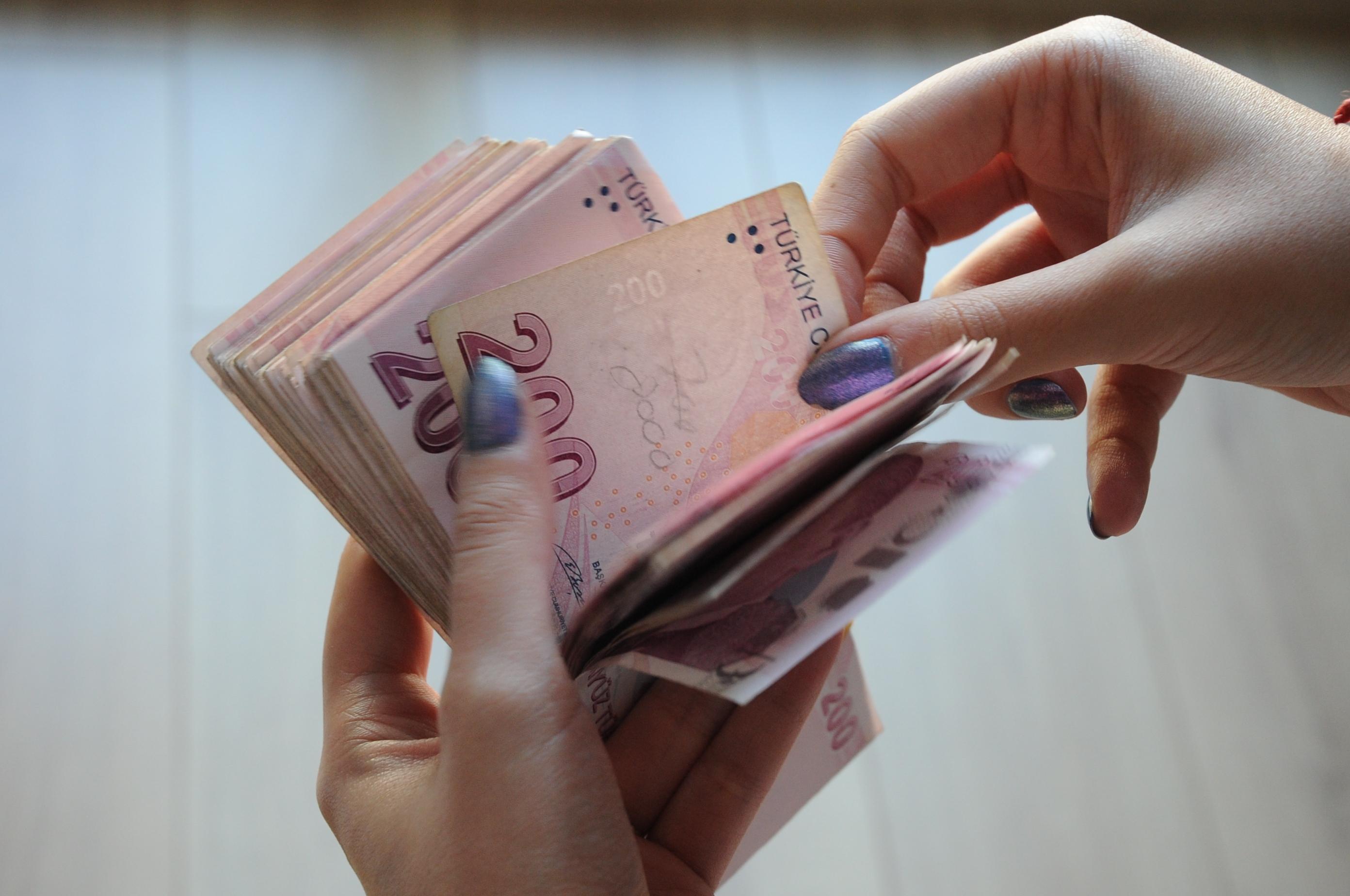 emeklilere bayram ikramiyesi