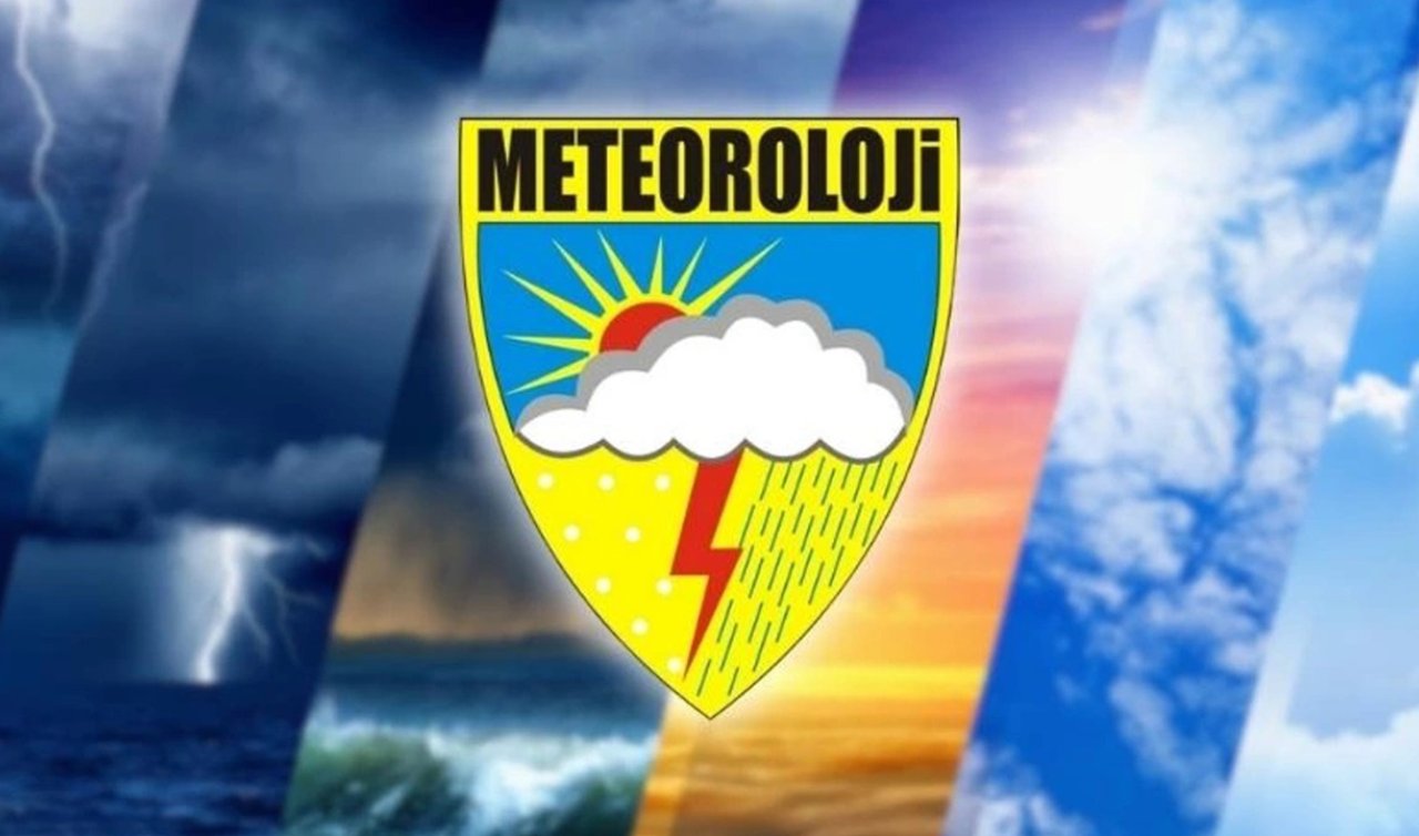 19 şehre 40 personel alınacak! Meteoroloji 50 KPSS puan ile başvuruları başlattı