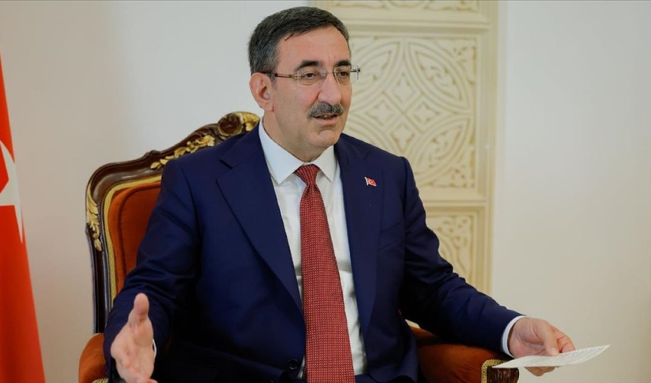  Yılmaz: KKTC’nin çekim merkezi haline getirilmesi için çalışıyoruz
