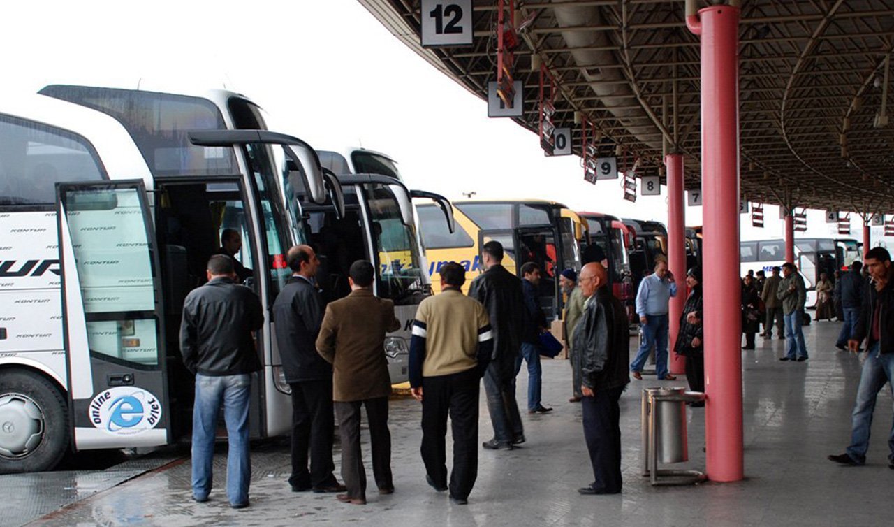 KONYA’YA BÜYÜK GÖÇ BAŞLADI; ÇANTASINI KAPAN GELİYOR!