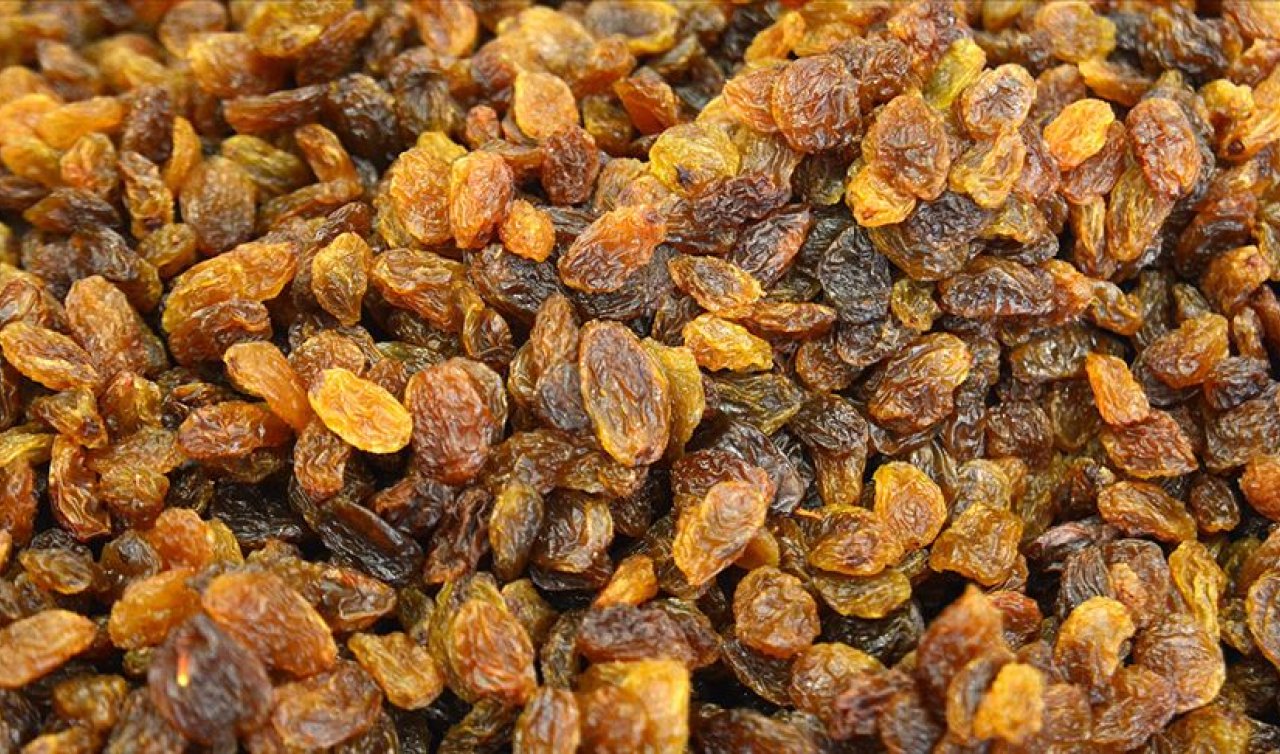 21 tane yiyince bakın ne oluyor! Faydaları saymakla bitmiyor 