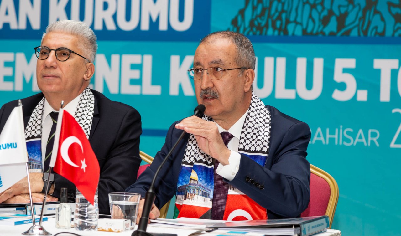 Basın İlan Kurumu Genel Müdürü Cavit Erkılınç: Nitelikli yayınları ve istihdam olanaklarını koruyacağız
