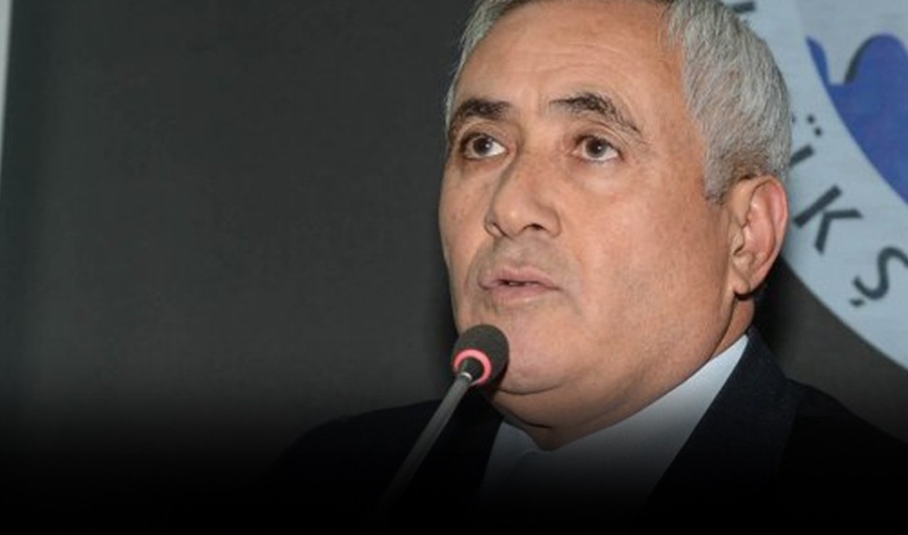 Sıtkı Polat kimdir? Kaç yaşında, hangi partiden istifa etti?