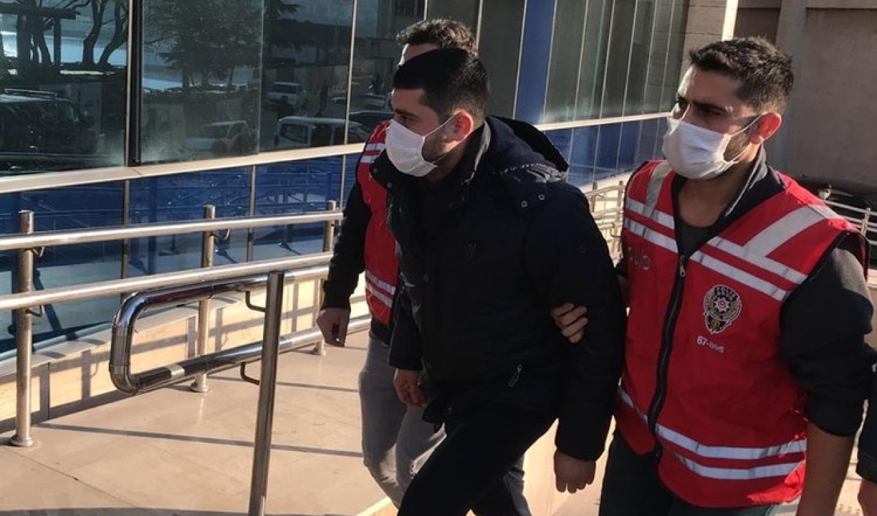  Özgecan’ın terastan düşerek ölümünde mermiyle tehdit iddiası