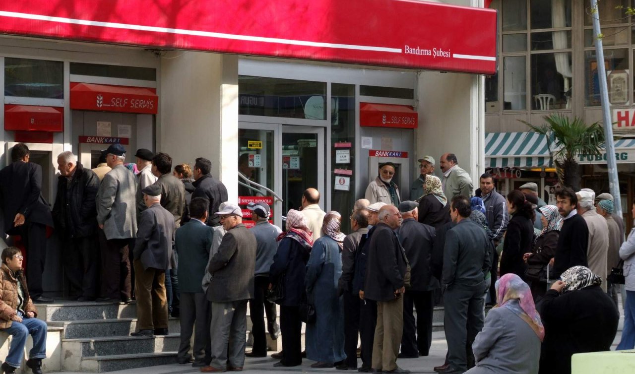 Konya’da 6.000 TL Bayram İkramiyesi 2024’de O Kişilere Yatmayacak!