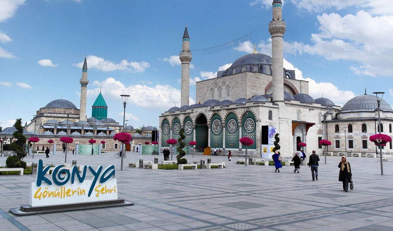 Konya’da Ev Alacaklara 500 Bin TL Hibe: Tüm Sosyal Yardımlar Belirlendi! 