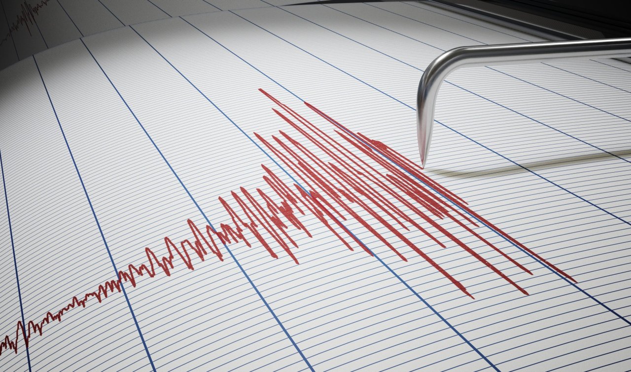 Son Dakika... Konya’da 100’den Fazla Deprem Oldu! Japon Deprem Uzmanı Yoshi Uyardı! 