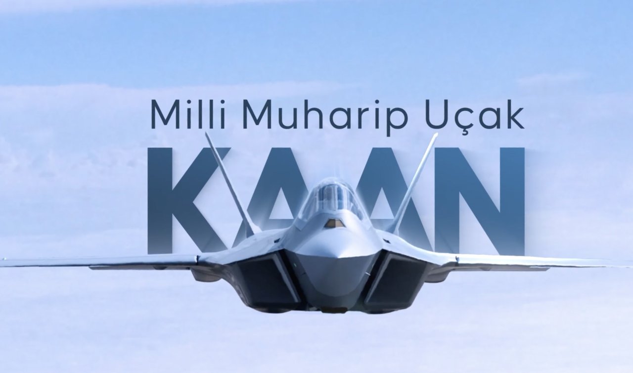  İtalyan basını KAAN’ı manşetlerine taşıdı