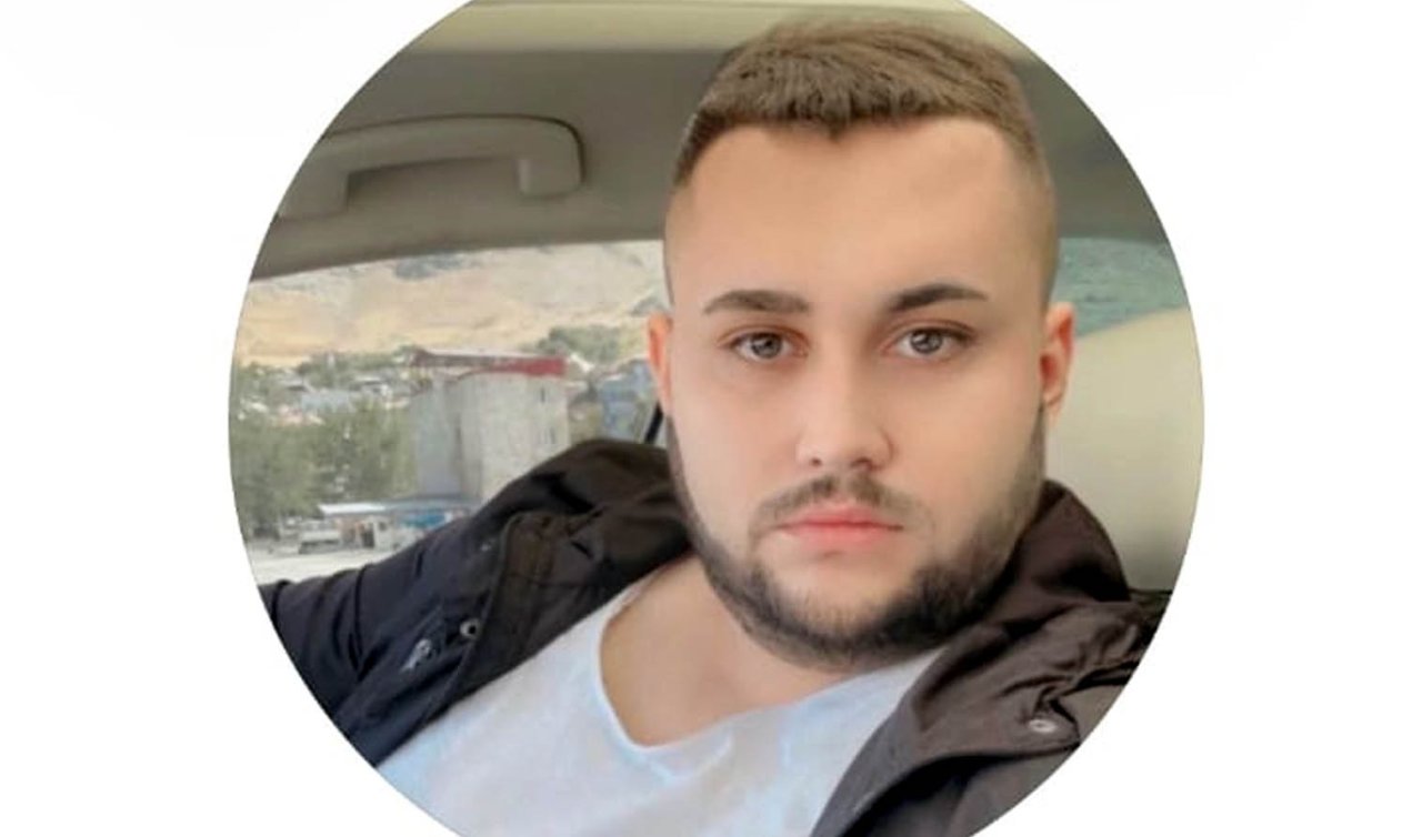 Oğlunu öldürüp yaşamına son verdi!